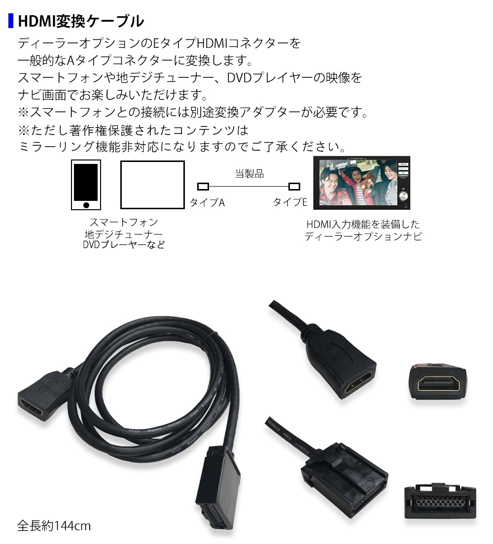 HDMI To HDMI Cable Monitor Cable – Makestore