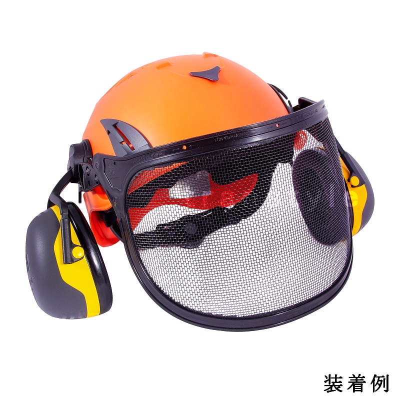 ���䡼�ޥ� V4C ���ƥ�쥹��å���Х����� PELTOR  ���ɲ��������к���