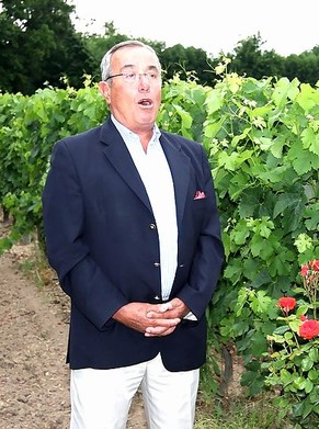 CH.ド・ヴィオー・ラランド ラランド・ポムロール 奇跡のボルドー Wine Shop 115 KITADAYA 【おいしいワイン