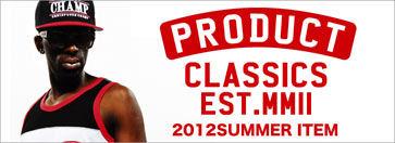 PRODUCT CLASSICS