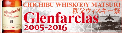 glenfarclas 2847
