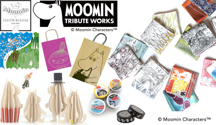 MOOMIN