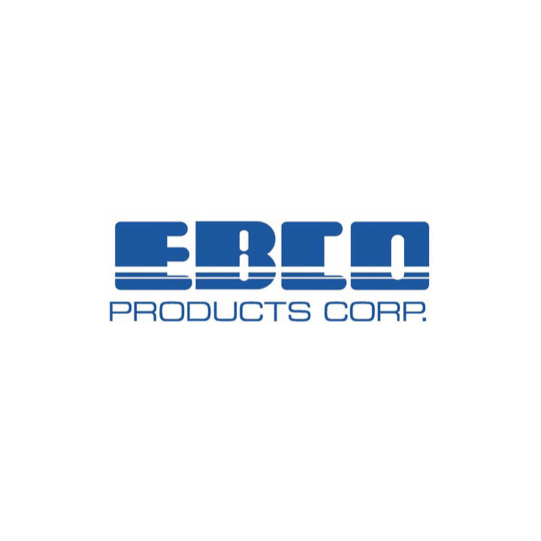 EBCO PRODUCTS CORP.
