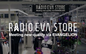 RADIOEVASTORE