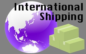 International Shipping