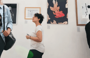 美術館・博物館