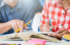 スクール・学生塾