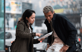 通訳・外国人向け観光ツアー