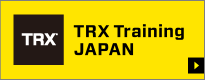 TRX Training JAPAN
