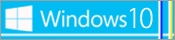 Windows10 搭載