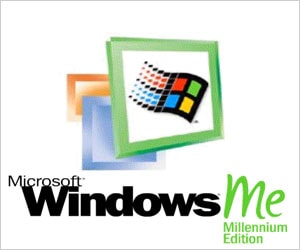 windows me