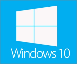 windows　10