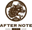 After Note 大阪新世界