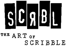 ART OF SCRIBBLE