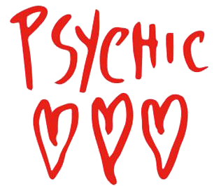 Psychic Hearts