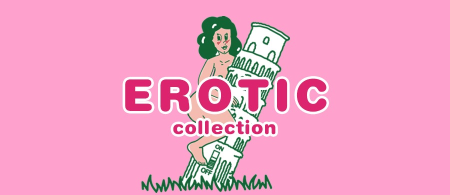 EROTIC Collection