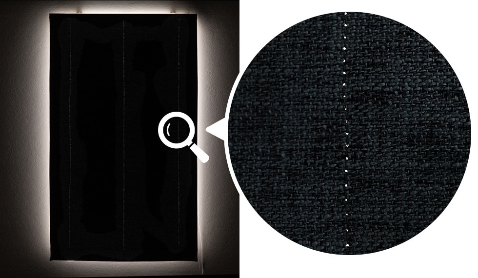 光漏れについて