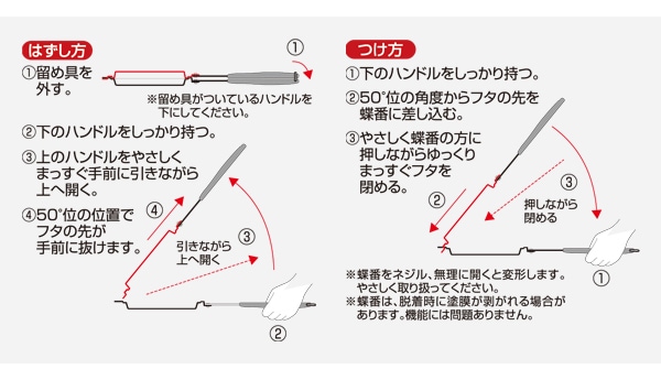 IHマーブルコートホットサンドパン | すべての商品 | アイメディア公式WEBショップ