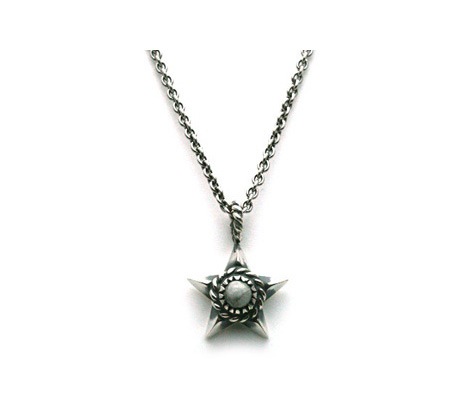 Native Star Necklace ޥͥ
