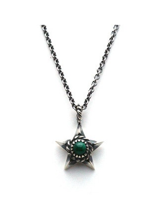 Native Star Necklace ޥ饫