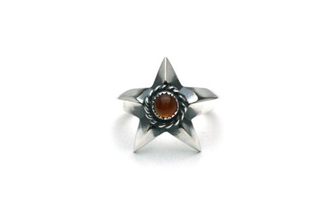 Native Star Ring ʥ륫顼ͥꥢ