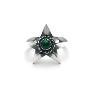 Native Star Ring ޥ饫
