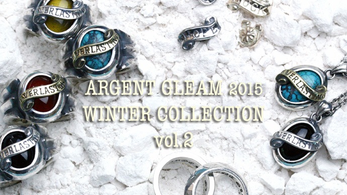 ArgentGleam 2015 A/W Collection