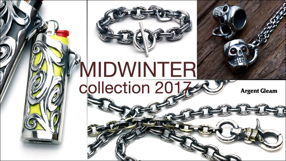 Midwinter Collection 2017