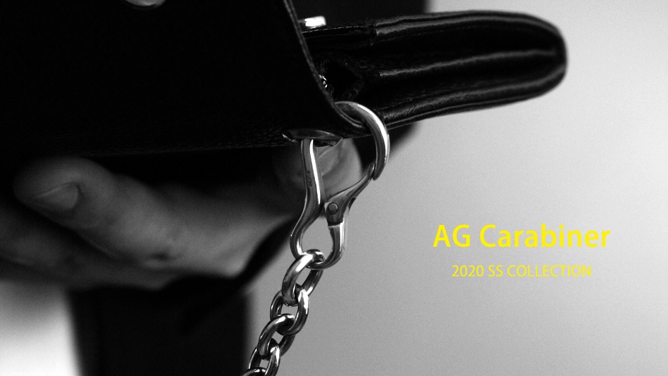 AG Carabiner Collection