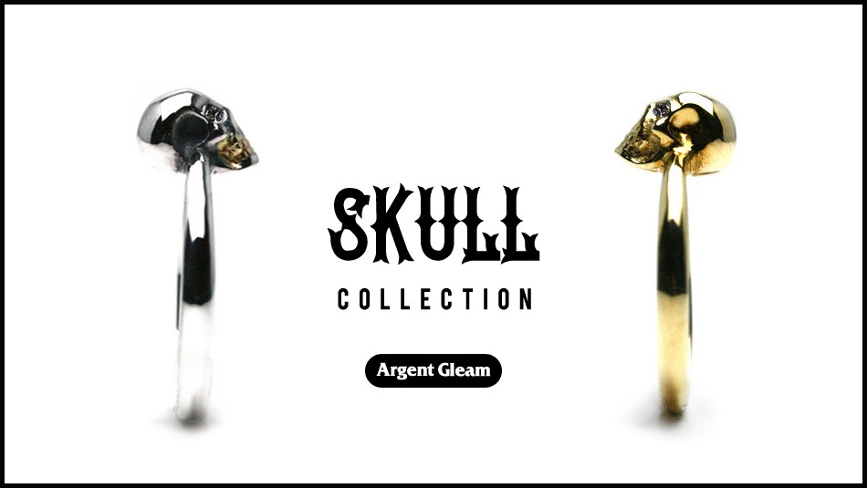 SKULL COLLECTION