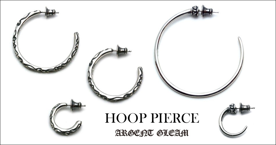 Hoop Pierce