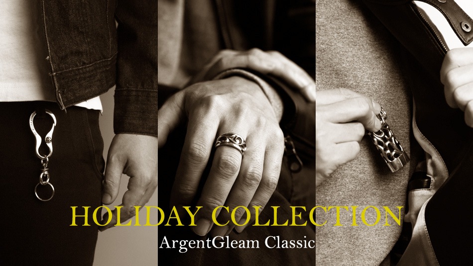 ArgentGleam CLASSIC HOLIDAY COLLECTION