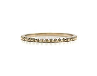 Studs Band Ring