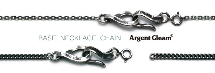 シルバーアクセサリーブランドアージェントグリーム | ArgentGleam