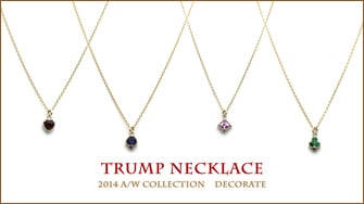 Trump Necklace