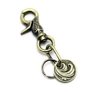 シルバーアクセサリーブランドアージェントグリーム | GHOST02