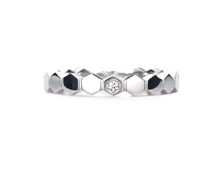 Honey Diamond Ring K18WG ϥˡɥ