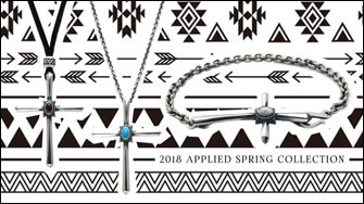 2018 APPLIED SPRING COLLECTION