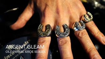 OLD HORSE SHOE SERIES