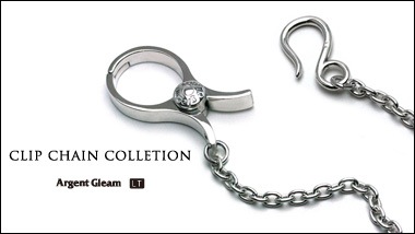 CLIP CHAIN COLLECTION