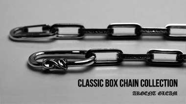Classic Box Chain Collection