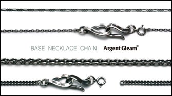 Base Necklace Chain