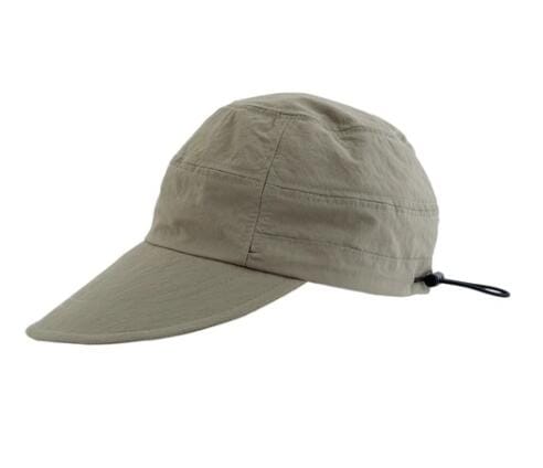 特別SALE！つば広キャップ《 Capti キャプティ 》キャップ ハット 帽子