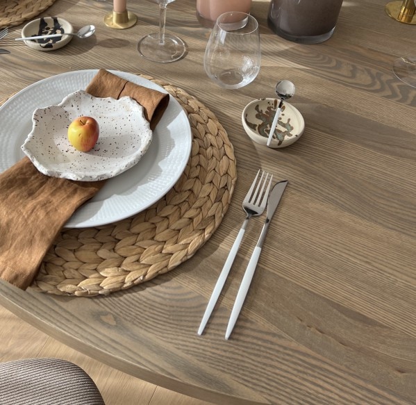 A倉庫】カトラリーセット 24本【 Coltello 】 コルテロ スウェーデン