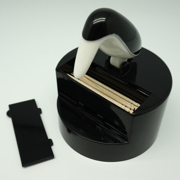 爪楊枝入れ【 DULTON 】BIRD TOOTHPICK SERVER ダルトン バード