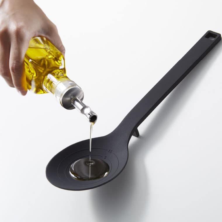 確認♡お椀♡スプーン♡オーダー受け付け中 楽天市場】tower《 シリコーン調理スプーン タワー Sサイズ