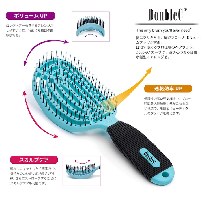 正規品】NuWay4Hair DoubleC ニューウェイフォーヘア ダブルシー ...