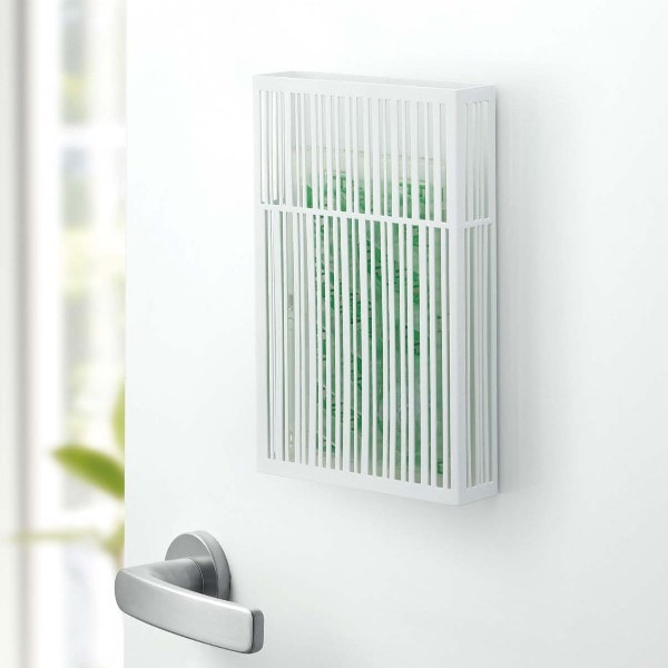 tower《 マグネット虫除けプレートカバー タワー 》 虫コナーズ 虫よけ