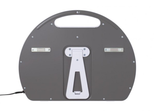 足元ヒーター【レビューで特典】《 スポットウォームS 》正規取扱店