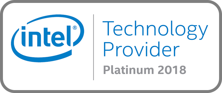 intel Technology Provider